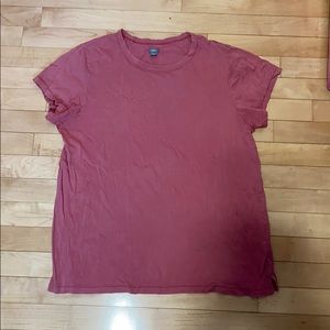 Aerie Crew Neck T-Shirt